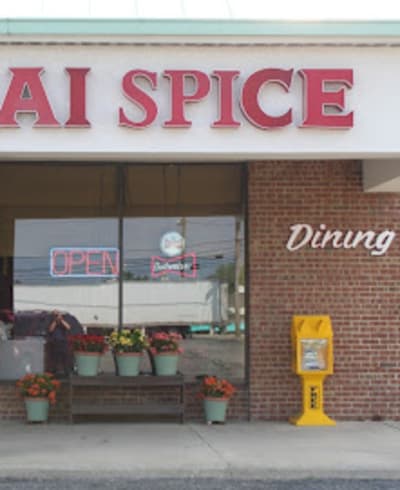 Thai Spice